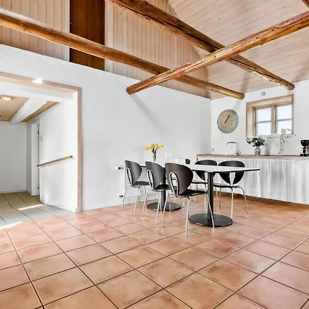 Nice Home In Grenaa With Sauna Grenå