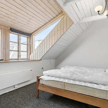 Nice Home In Grenaa With Sauna Grenå