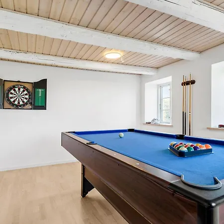 Nice Home In Grenaa With Sauna