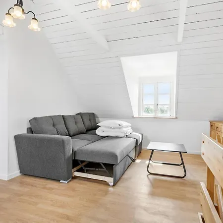 Holiday home In With Wifi