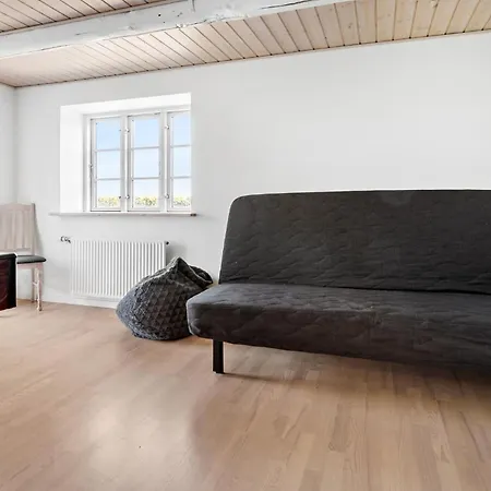 Holiday home In With Wifi *