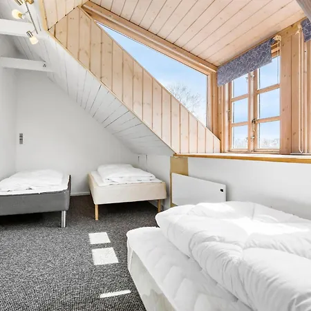 Nice Home In Grenaa With Sauna Grenå