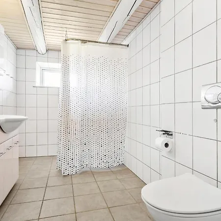 Holiday home In With Wifi