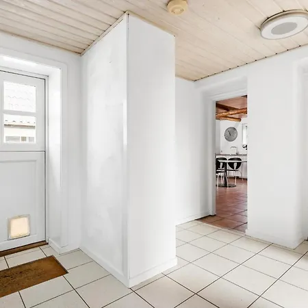 Nice Home In Grenaa With Sauna Grenå