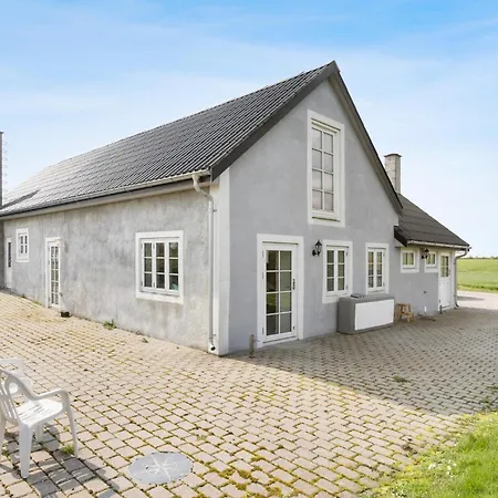 Holiday home In With Wifi *