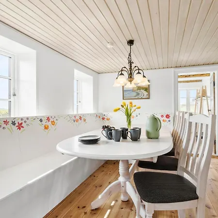 Holiday home In With Wifi *