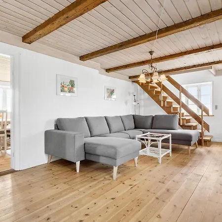 Holiday home In With Wifi Grenaa
