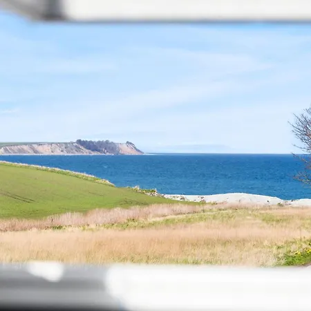 Holiday home In With Wifi *