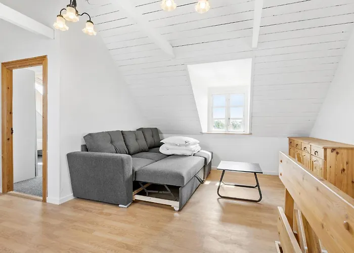 Σπίτι διακοπών In With Wifi